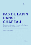 Pas de lapin dans le chapeau